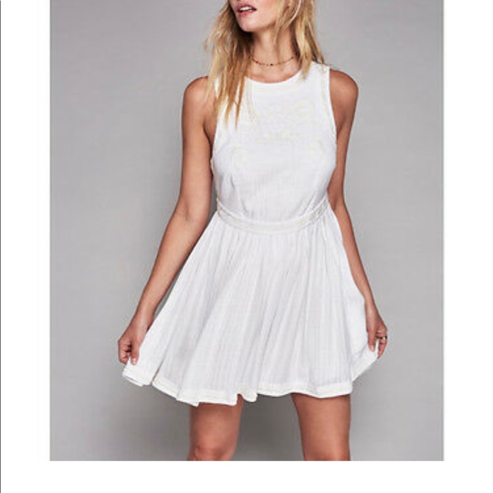 FREE PEOPLE